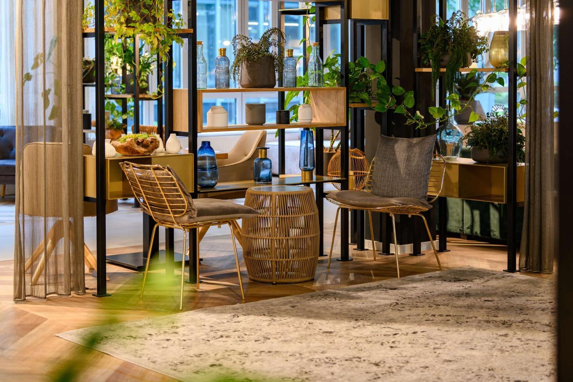 Flightgate Munich Airport Hotel, A Member Of Radisson Individuals Hallbergmoos Exterior foto